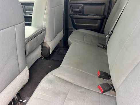 Used 2015 RAM 1500 Tradesman w/ Popular Equipment Group image 4