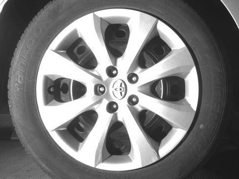 Used 2025 Toyota Corolla LE FWD image 15