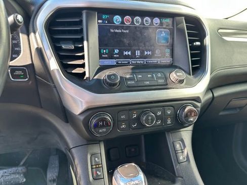 Used 2019 GMC Acadia SLT w/ LPO, Cargo Package image 24