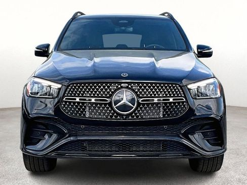 Used 2025 Mercedes-Benz GLE 350 4MATIC image 5