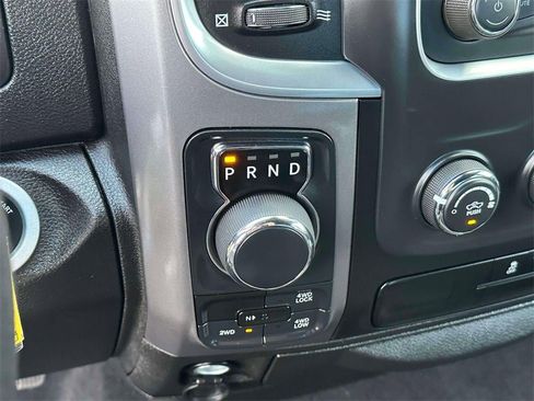 Used 2024 RAM 1500 Classic Warlock image 28