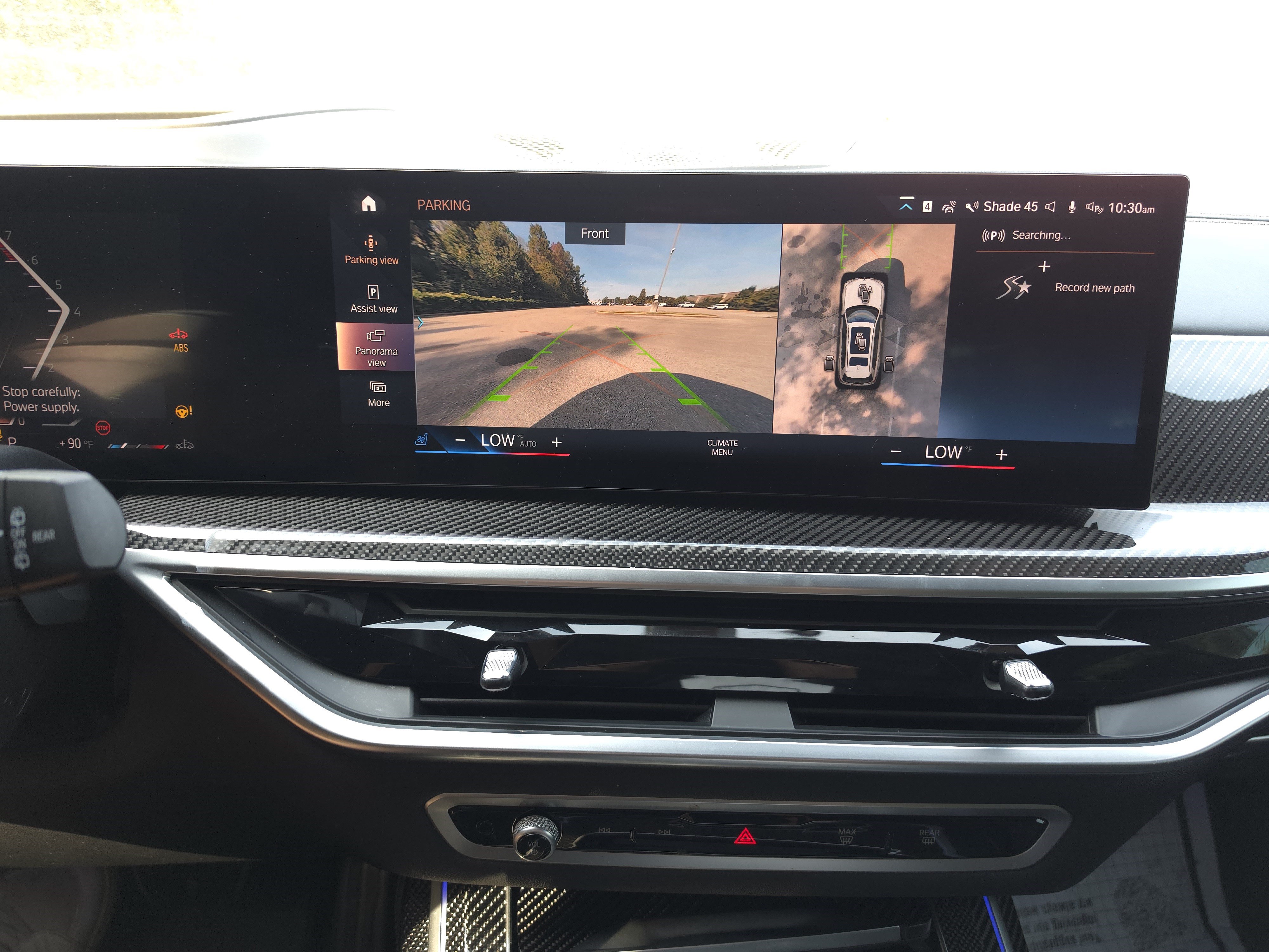 Used 2023 BMW X7 M60i w/ Executive Package AWD/4WD image 13