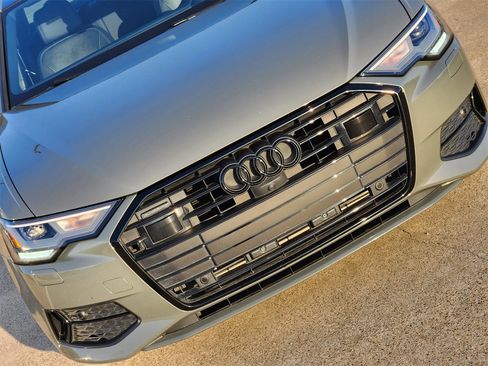 Used 2023 Audi A6 2.0T Premium image 14