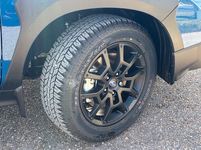 New 2026 Subaru Crosstrek 2.5i Wilderness AWD/4WD image 39