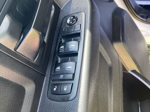 Used 2016 RAM 2500 Tradesman RWD image 10