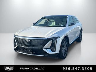 Used 2024 Cadillac Lyriq Luxury AWD/4WD video 1