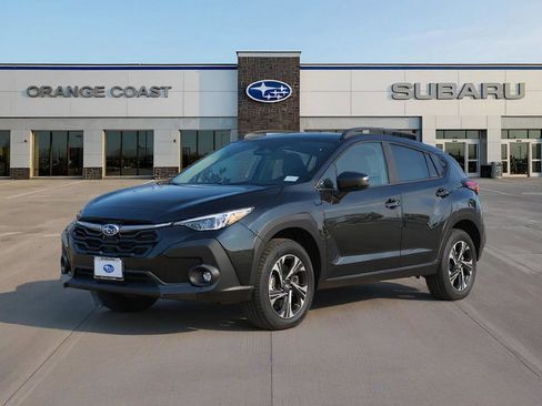 New 2026 Subaru Crosstrek 2.0i Premium AWD/4WD image 1