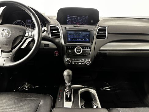 Used 2016 Acura RDX AWD w/ Technology Package image 28