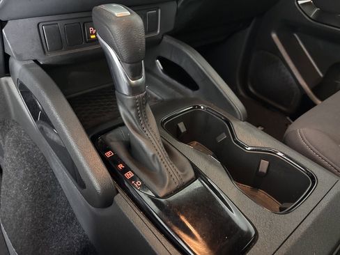 Used 2023 Nissan Frontier SV w/ Midnight Edition Package image 18