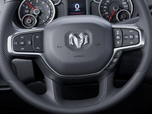 New 2026 RAM 2500 Tradesman image 19