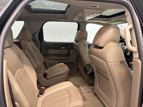 Used 2016 GMC Acadia Denali AWD/4WD image 13