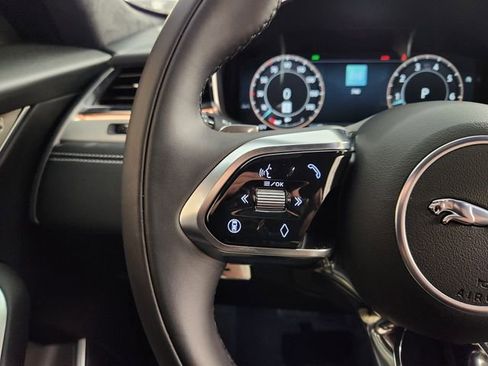 New 2026 Jaguar F-PACE R-Dynamic S AWD/4WD image 28