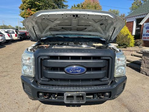 Used 2014 Ford F250 XL AWD/4WD image 12