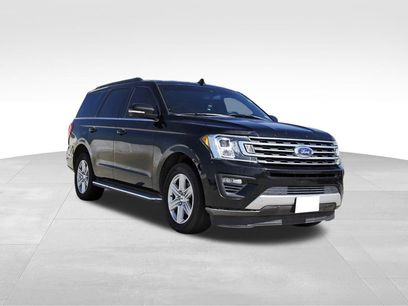 Used 2019 Ford Expedition XLT w/ Equipment Group 202A