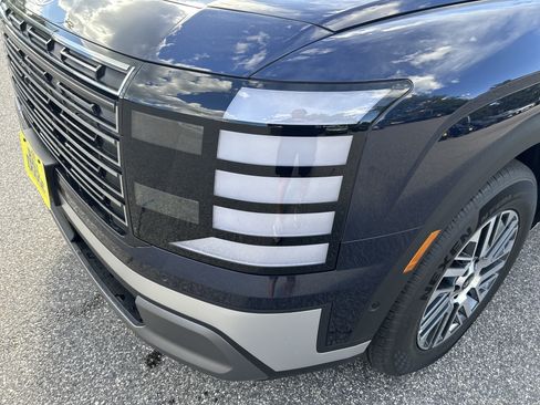 New 2027 Hyundai Palisade SEL AWD/4WD image 9