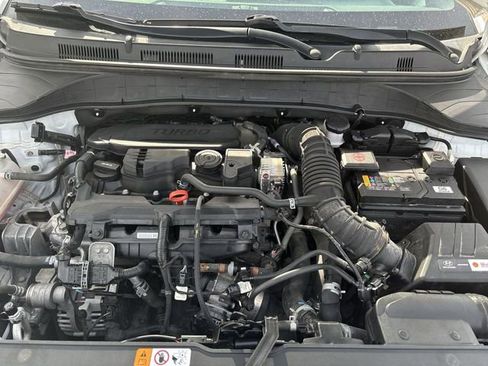 Used 2023 Hyundai Kona N Line w/ Cargo Package image 28