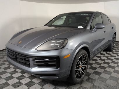 New 2026 Porsche Cayenne
