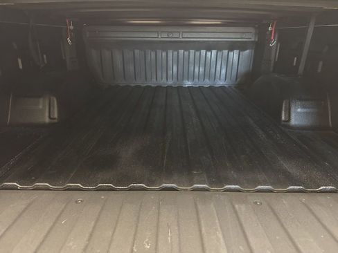 Used 2021 Chevrolet Silverado 1500 Custom Trail Boss image 6