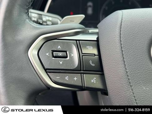 Used 2024 Lexus RX 350 Premium w/ Accessory Package (Z1) AWD/4WD image 27