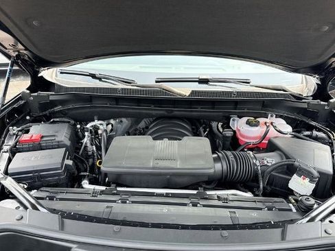 New 2025 Chevrolet Tahoe Premier w/ Sun And Tow Package image 31