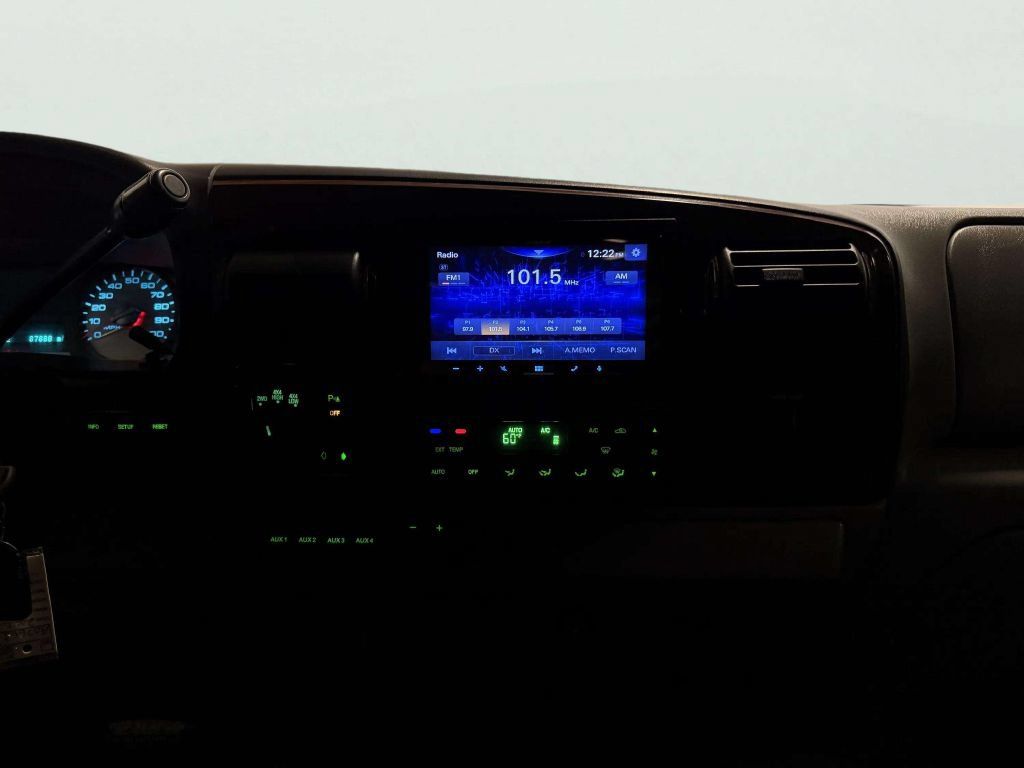 Used 2007 Ford F250 Lariat AWD/4WD image 33