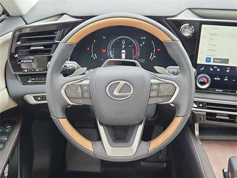 Used 2024 Lexus RX 350 Premium Plus image 27
