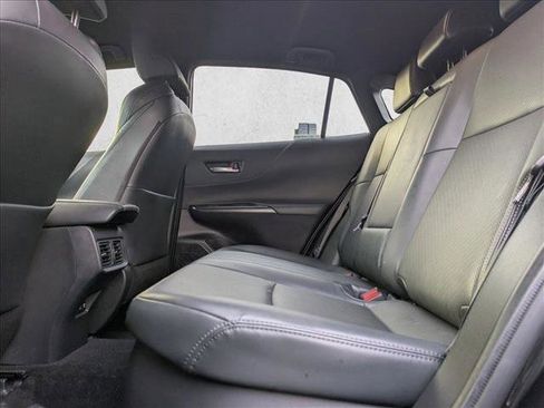 Used 2021 Toyota Venza Limited w/ Advanced Technology Package image 17