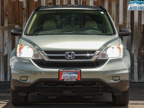 Used 2011 Honda CR-V LX image 6