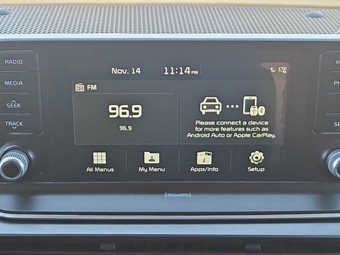 Used 2020 Kia Telluride S image 20