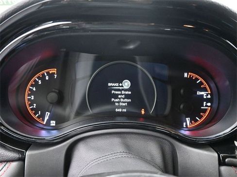 New 2026 Dodge Durango GT w/ Blacktop Package image 11