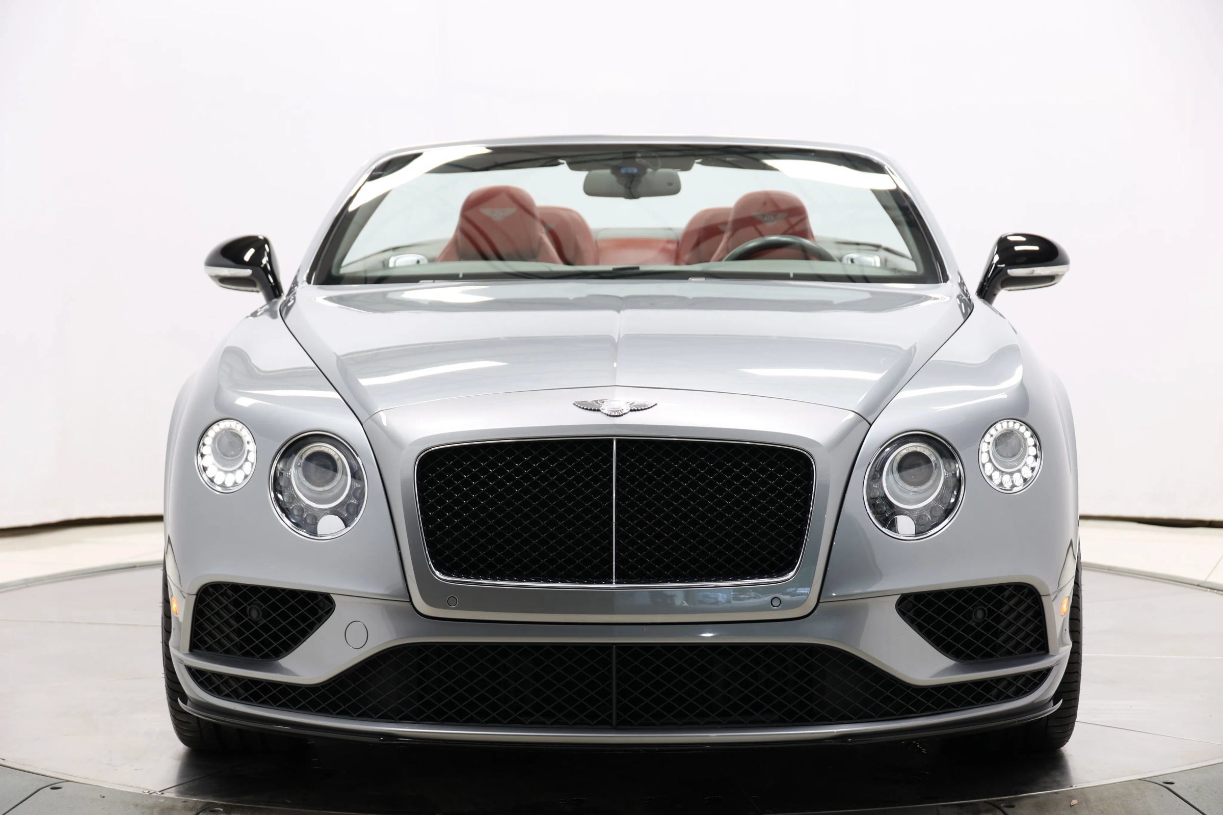 Used 2016 Bentley Continental GT V8 S AWD/4WD image 82