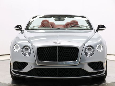 Used 2016 Bentley Continental GT V8 S AWD/4WD image 82