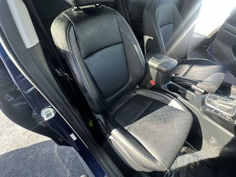 Certified 2023 Kia Seltos EX image 28