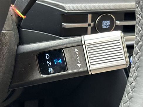 New 2026 Hyundai Santa Fe SEL image 19