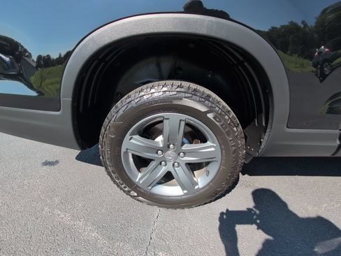 Used 2023 Honda Ridgeline RTL image 54
