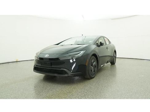 New 2026 Toyota Prius LE image 58