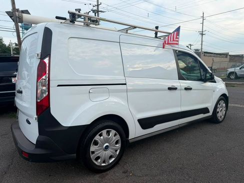 Used 2019 Ford Transit Connect XL FWD image 3