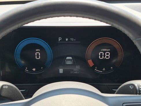 Used 2025 Hyundai Kona SEL FWD image 11