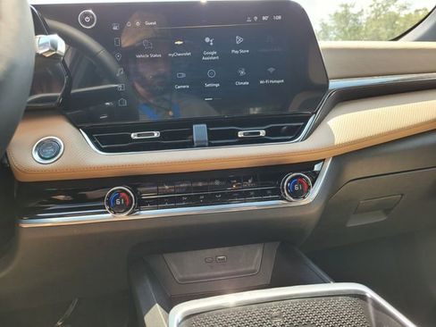 New 2026 Chevrolet Equinox ACTIV image 22