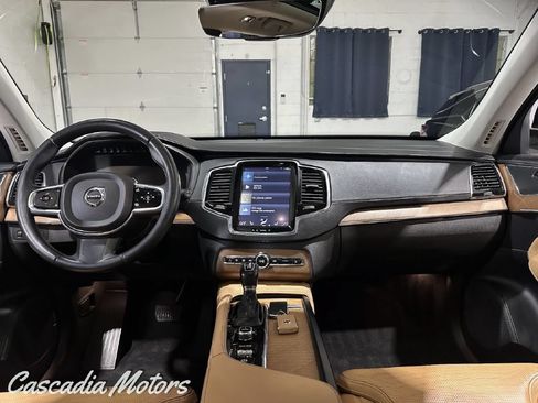 Used 2016 Volvo XC90 T6 AWD/4WD image 21