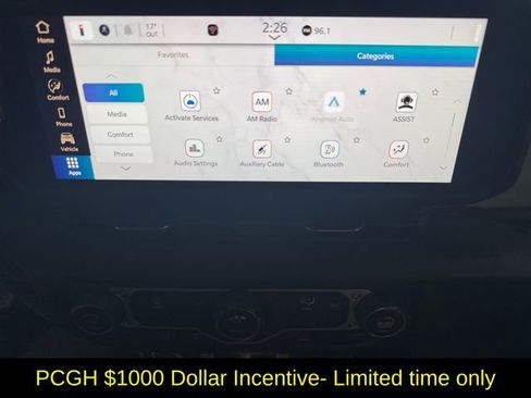 New 2026 Jeep Wrangler Sport image 12