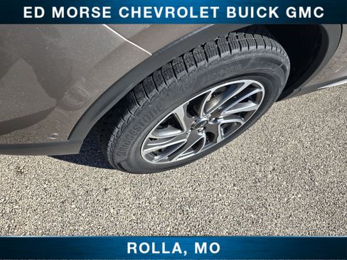 Used 2021 Lincoln Corsair AWD image 11