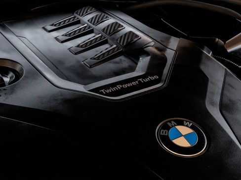 Used 2021 BMW 330i Sedan w/ Convenience Package image 56