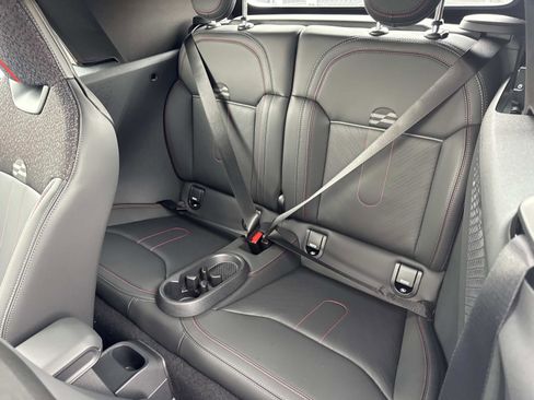 New 2026 MINI Cooper S image 13