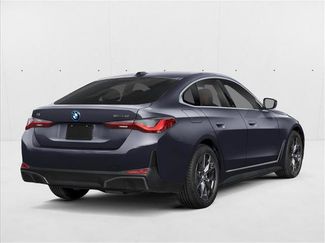New 2026 BMW i4 xDrive40i w/ M Sport Package AWD/4WD video 2