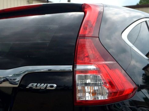 Used 2015 Honda CR-V LX image 11