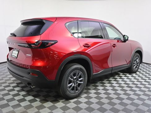 New 2026 MAZDA CX-5 Select AWD/4WD image 7