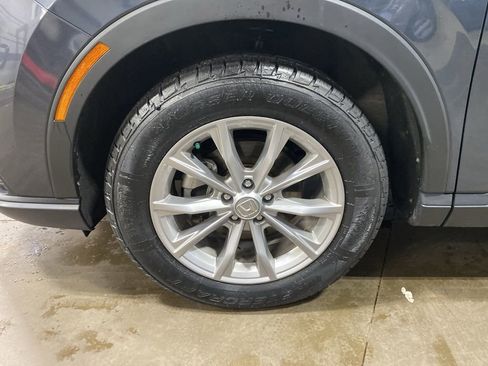 Certified 2023 Honda CR-V EX-L image 18