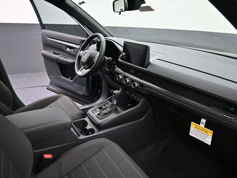 New 2026 Honda CR-V TrailSport image 16