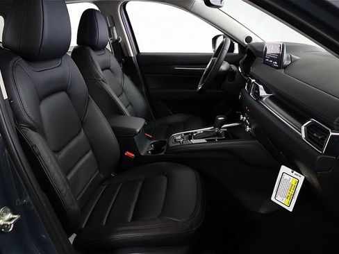New 2025 MAZDA CX-5 Carbon Edition image 23
